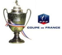 Coupe de France 32è de finale/Les affiches