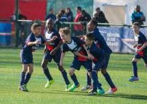 Nesta Zahui 12 ans signe finalement au PSG….