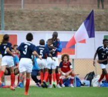 Danone Nation Cup finale Mondiale/La france se qualifie pour les 1/4 de finale…