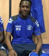 Joyce Prince Malonga du FC Les Lilas à l’essai en Angleterre…