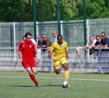 Jérome Roussillon (Ligue 1-Montpellier) ancien joueur de l’US Saint Denis  invité de Panamefoot…