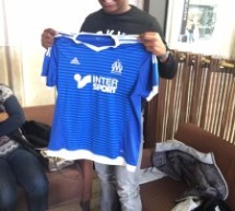 Jason MUKULU (JA Drancy) signe à l’Olympique de Marseille…