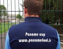 Il reste encore quelques places pour la Paname Cup U13!!!