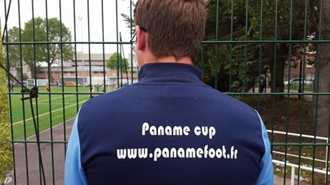Il reste encore quelques places pour la Paname Cup U13!!!