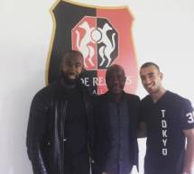 Abderrahmane YOUSFI (CFA2-AS Saint Ouen l’Aumone) 21 ans signe au Stade Rennais!