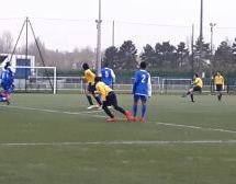 U17 NAT/Les rdv du week-end…