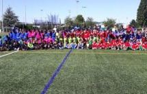 Reprise de l’actualité du football Francilien à partir du 1er aout…