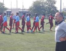 U17 Nat-Les résultats/L’exploit pour la JA Drancy, Brétigny corrigé à la maison par le FC Metz!