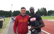 Paname Cup/Le mot du parrain Christophe PRUDHON (adjoint de Rudi GARCIA à l’OM).