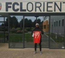 Un gardien de 20 ans de la JA Drancy s’engage au FC Lorient!