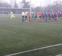 LPIFF-U19Nat/Les résultats