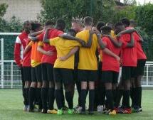 U17Nat-Les résultats/Torcy assure…