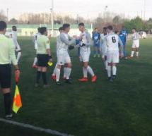 FFF-U19Nat/Précieuse victoire de la JA Drancy à Montceau…