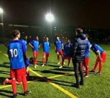 Adam CAMARA 21 ans et Mehdi CHTARA 23 ans (FC Montfermeil) s’engagent aux USA!
