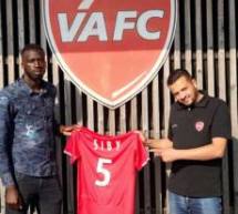 Mahamé SIBY (AF Bobigny-21 ans) signe au FC Valenciennes!