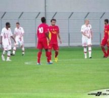 National-Les Résultats.