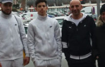 INCROYABLE!-En U15DH en 2016, 2 ans après il fait son entrée en ligue1 face à NEYMAR et M’BAPPE!