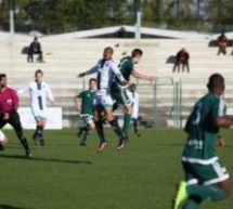 FFF-COUPE DE FRANCE/LES RESULTATS DU JOUR.