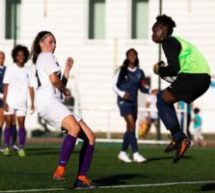 Sénior Féminines R1/Les Résultats.