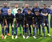 FFF-LIGUE 2/TOUS LES RESULTATS DU JOUR.