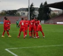 FFF-COUPE DE FRANCE/TOUS LES RESULTATS DES EQUIPES FRANCILIENNES.