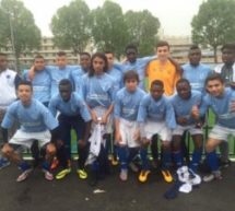 OUVERTURE DES INSCRIPTIONS POUR LA PANAME CUP U15!