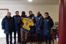 HERMANN BEHIRATACHE (AJ AUBERVILLIERS-U17 NAT) SIGNE AU FC SOCHAUX…