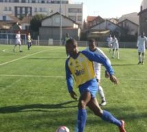 U19R1/Matche en retard…