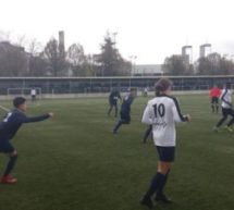 U17R1/Les Résultats…