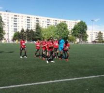 FFF-U19 Nationaux-Les Résultats.