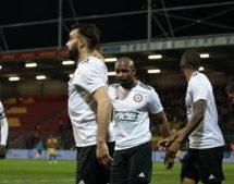 Domino’s Ligue 2/Le Red star entretient l’espoir…