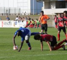 FFF/Reprise des championnats U17 Nationaux…