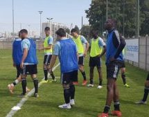 FFF-National 3-Tous les Résultats/