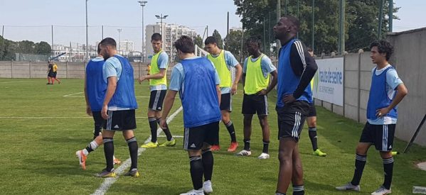 FFF-National 3-Tous les Résultats/