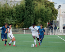 Coupe de France/Les résultats avec plusieurs surprises.