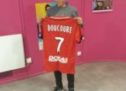 Sirina DOUCOURE (AAS Sarcelles-2007) signe au FCO Dijon…