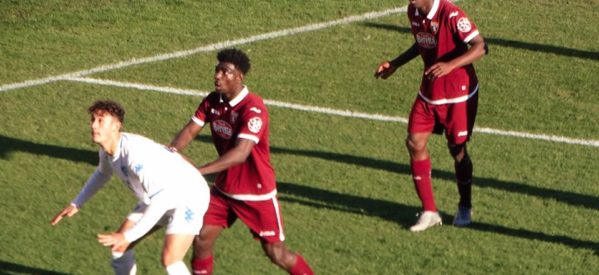 Demain à partir de 14 h00 se disputeront les finales régionales de la Coupe Gambardella…