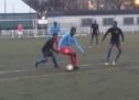 U16 R1-Tous les Résultats/Les U16 du PFC confirment, Sarcelles cartonne…