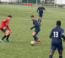 U14R1-Les Résultats/Carton plein de Sarcelles face à la Jeunesse Aubervilliers, victoire de Brétigny face au CFFP, Choisy, Meudon et Torcy confirment…