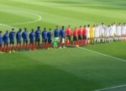 Sélection France U16/RDV dés Lundi pour l’équipe de France U16….