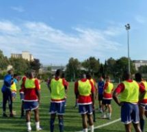 Le Blanc Mesnil Sport Football (N3) a décidé de mettre fin aux fonctions de l’ensemble du staff technique….
