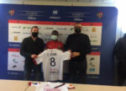El Hadji KONE (2006-FC Fleury) signe à Clermont Foot 63…