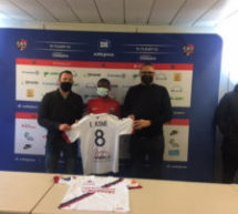 El Hadji KONE (2006-FC Fleury) signe à Clermont Foot 63…