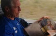 Guillaume COURTAUD quitte la JA Drancy, Philippe LEMAITRE nommé Manager Général..