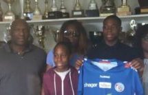 L’ancien joueur de l’AF Epinay Marvin ELIMBI (2003) fait son apparition en Ligue 1 Uber Eat avec le RC Strasbourg Alsace…