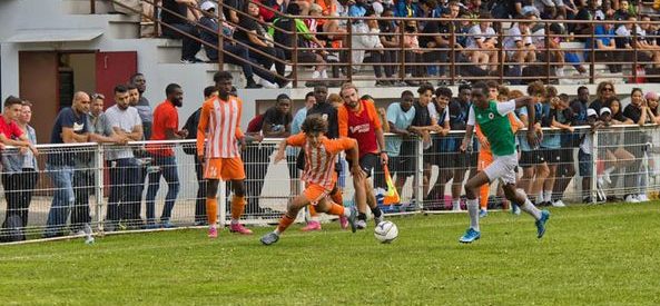 Ouverture des inscriptions pour la Paname Cup 2008.