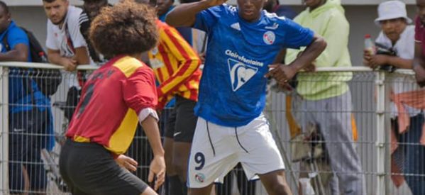 Fermeture des inscriptions Paname Cup 2008…