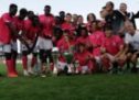 Les U17 du Toulouse Football Club remportent le tournoi de Montaigu…