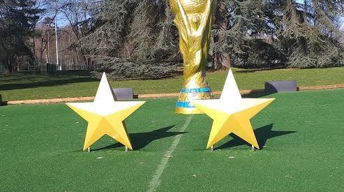 FFF/Promotion Pole Espoir INF Clairefontaine Génération 2008.