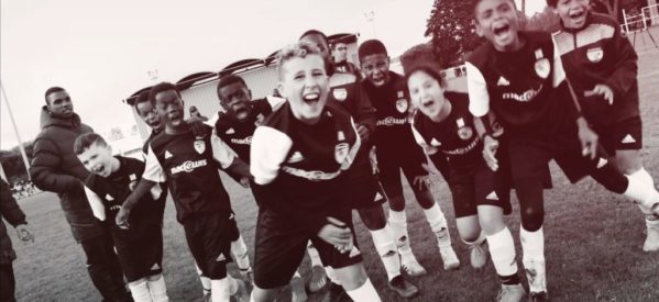 La MADEWIS CUP 2021-2022 ça va être le feu!!!